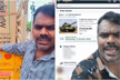 Madurai influencer asks for sweets, gets TVs, fridges on COD; begs to end prank
